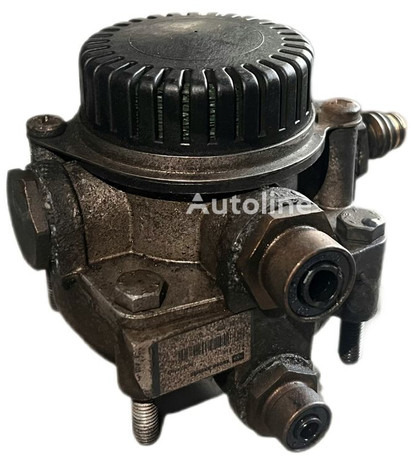 KNORR-BREMSE - Piezas de freno: foto 2 KNORR-BREMSE - Piezas de freno: foto 2