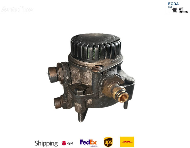 KNORR-BREMSE - Piezas de freno: foto 1 KNORR-BREMSE - Piezas de freno: foto 1