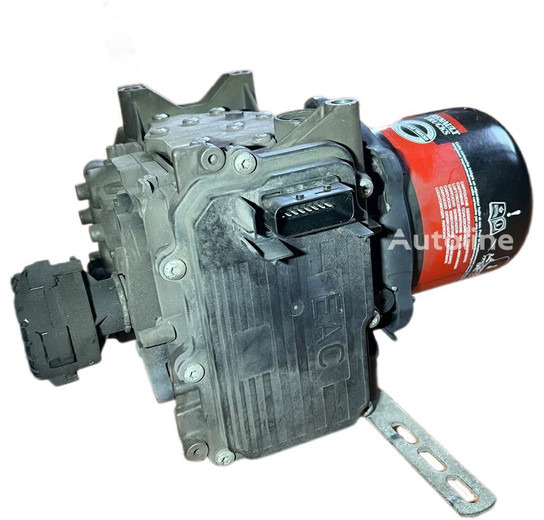 KNORR-BREMSE - Piezas de freno: foto 4 KNORR-BREMSE - Piezas de freno: foto 4