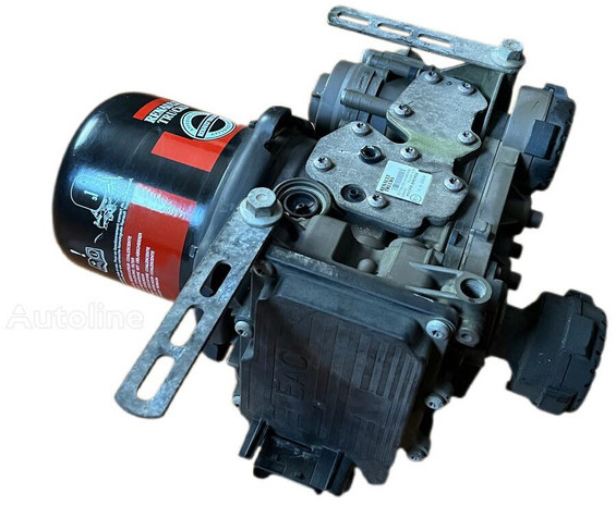 KNORR-BREMSE - Piezas de freno: foto 2 KNORR-BREMSE - Piezas de freno: foto 2