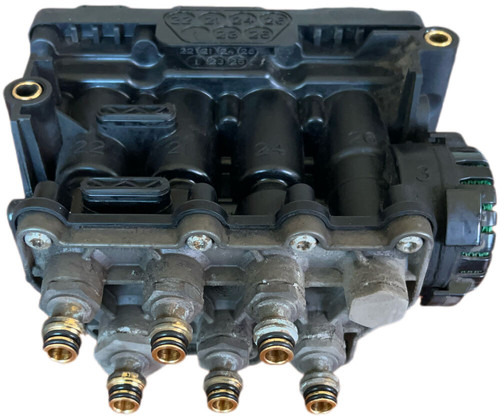 KNORR-BREMSE - Piezas de freno: foto 3 KNORR-BREMSE - Piezas de freno: foto 3