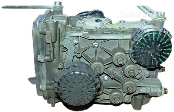 KNORR-BREMSE - Piezas de freno: foto 3 KNORR-BREMSE - Piezas de freno: foto 3