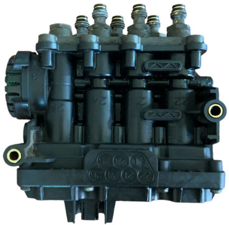 KNORR-BREMSE - Piezas de freno: foto 2 KNORR-BREMSE - Piezas de freno: foto 2