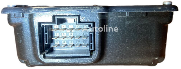 MAN 2016 - Sistema eléctrico: foto 4 MAN 2016 - Sistema eléctrico: foto 4