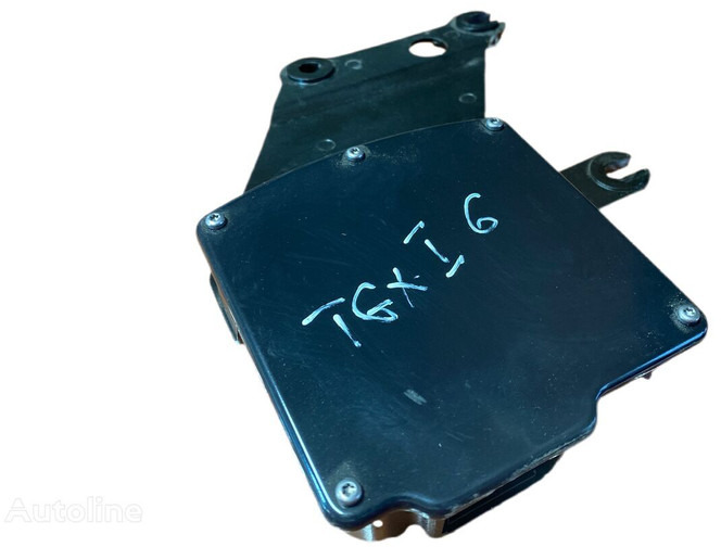 MAN 2016 - Sistema eléctrico: foto 3 MAN 2016 - Sistema eléctrico: foto 3