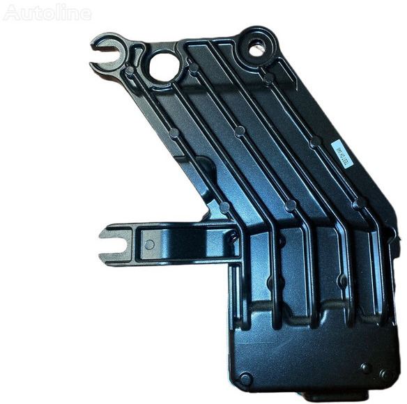 MAN 2016 - Sistema eléctrico: foto 2 MAN 2016 - Sistema eléctrico: foto 2