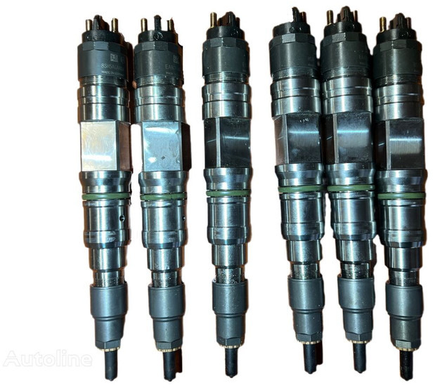 MAN 2022 51101006202 - Filtro de combustible: foto 2 MAN 2022 51101006202 - Filtro de combustible: foto 2