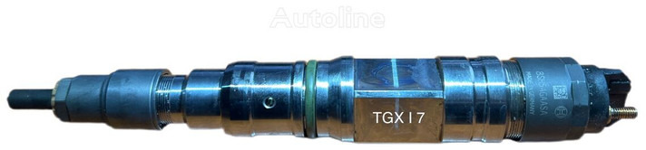 MAN 2022 51101006202 - Filtro de combustible: foto 5 MAN 2022 51101006202 - Filtro de combustible: foto 5