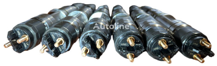 MAN 2022 51101006202 - Filtro de combustible: foto 3 MAN 2022 51101006202 - Filtro de combustible: foto 3