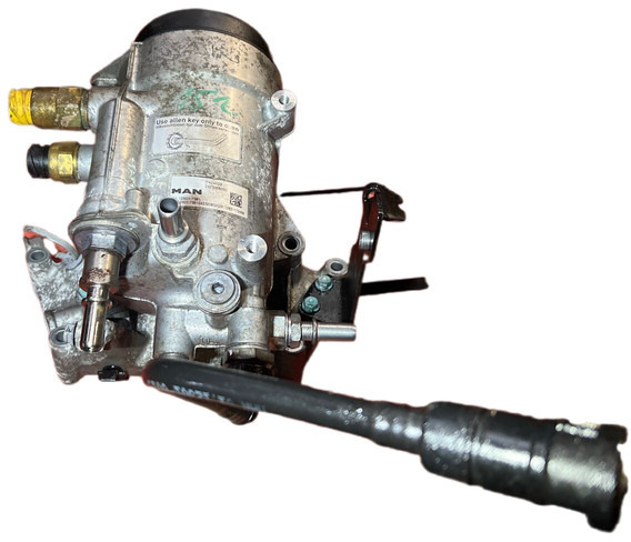MAN 2022 51125017381 - Filtro de combustible: foto 2 MAN 2022 51125017381 - Filtro de combustible: foto 2