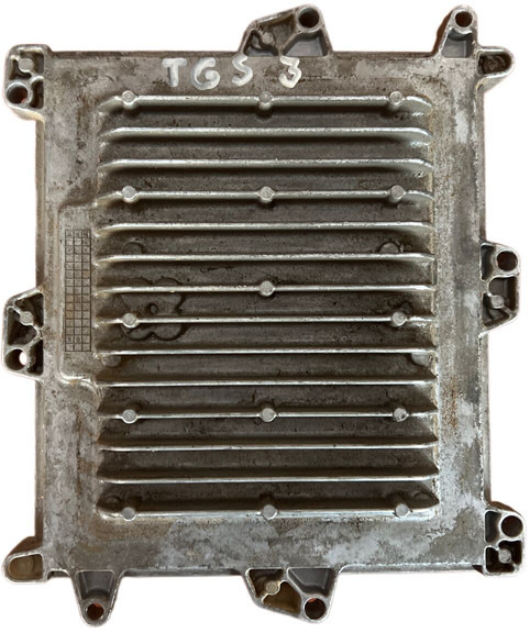 MAN - Unidad de control: foto 2 MAN - Unidad de control: foto 2