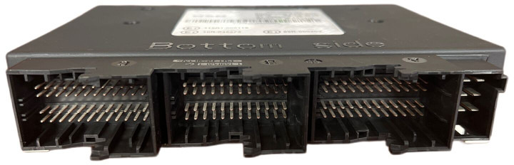 MAN - Unidad de control: foto 2 MAN - Unidad de control: foto 2