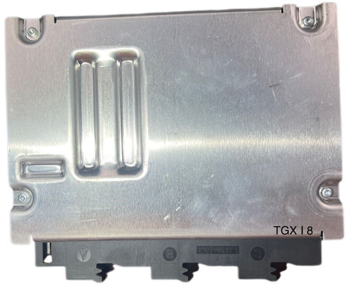 MAN - Unidad de control: foto 3 MAN - Unidad de control: foto 3