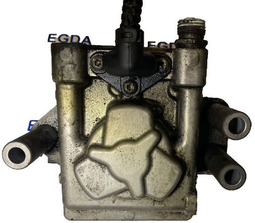 Mercedes-Benz ACTROS 6 11 - Unidad de control: foto 2 Mercedes-Benz ACTROS 6 11 - Unidad de control: foto 2