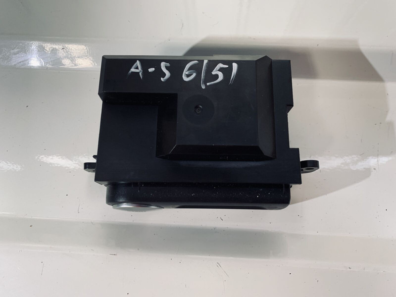 Mercedes-Benz ACTROS - Unidad de control: foto 2 Mercedes-Benz ACTROS - Unidad de control: foto 2