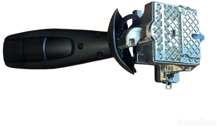 Mercedes-Benz ACTROS - Relé: foto 2 Mercedes-Benz ACTROS - Relé: foto 2