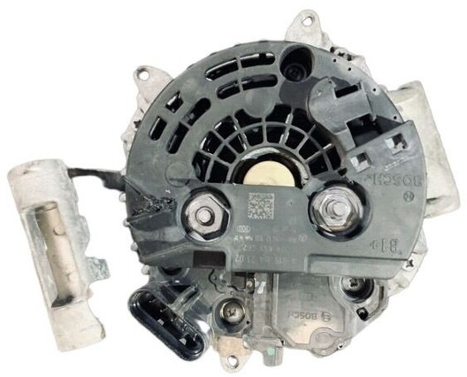 Mercedes-Benz ACTROS - Sistema eléctrico: foto 2 Mercedes-Benz ACTROS - Sistema eléctrico: foto 2