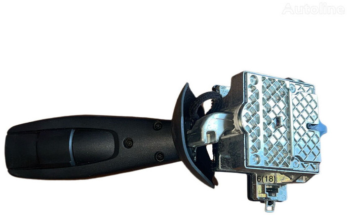 Mercedes-Benz ACTROS - Relé: foto 2 Mercedes-Benz ACTROS - Relé: foto 2