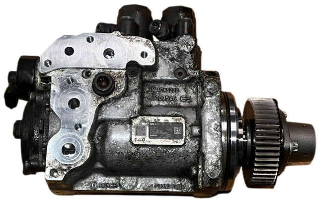 Mercedes-Benz Bosch MP5 - Bomba de combustible: foto 3 Mercedes-Benz Bosch MP5 - Bomba de combustible: foto 3