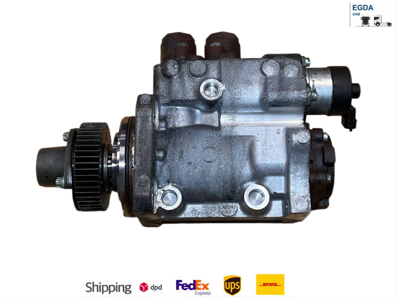 Mercedes-Benz Bosch MP5 - Bomba de combustible: foto 1 Mercedes-Benz Bosch MP5 - Bomba de combustible: foto 1