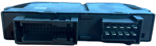 Mercedes-Benz - Unidad de control: foto 2 Mercedes-Benz - Unidad de control: foto 2