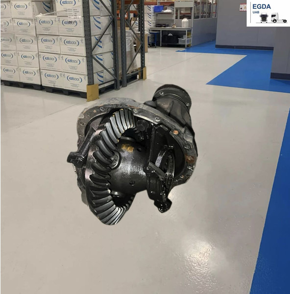 Meritor MS 17X EVO 2.64 - Diferencial: foto 1 Meritor MS 17X EVO 2.64 - Diferencial: foto 1