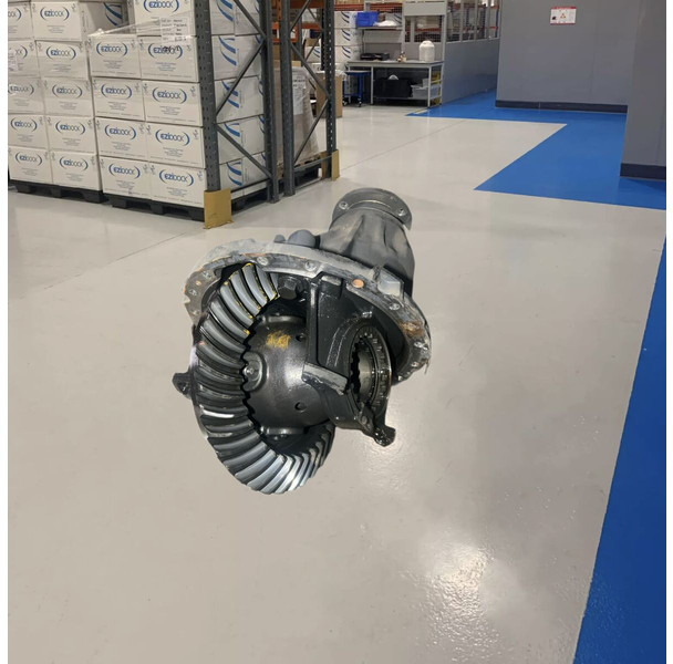 Meritor MS 17X EVO 2.64 - Diferencial: foto 5 Meritor MS 17X EVO 2.64 - Diferencial: foto 5