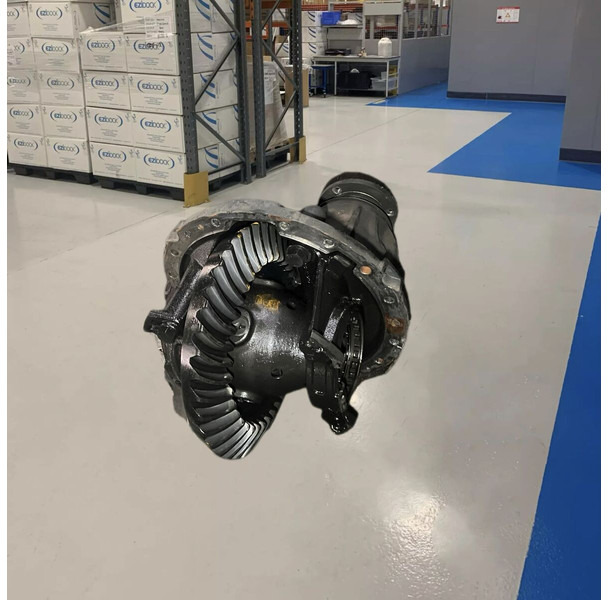 Meritor MS 17X EVO 2.64 - Diferencial: foto 2 Meritor MS 17X EVO 2.64 - Diferencial: foto 2
