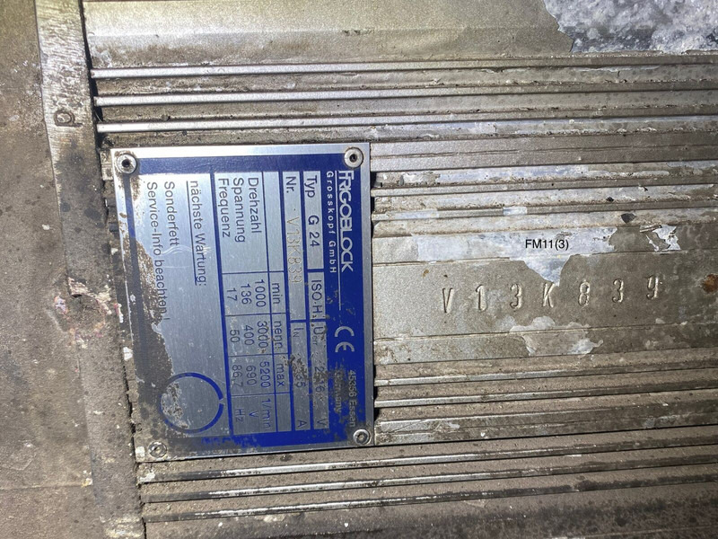 Onbekend - Sistema eléctrico: foto 4 Onbekend - Sistema eléctrico: foto 4