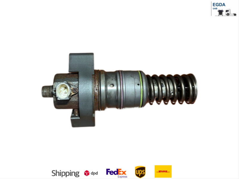 PACCAR - Filtro de combustible: foto 1 PACCAR - Filtro de combustible: foto 1