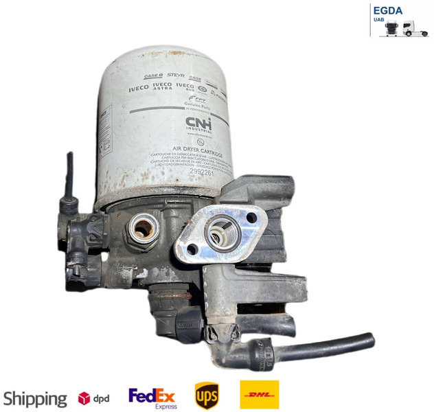 Iveco 2019 - Recambio: foto 1 Iveco 2019 - Recambio: foto 1