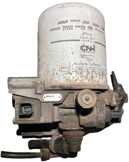 Iveco 2019 - Recambio: foto 4 Iveco 2019 - Recambio: foto 4