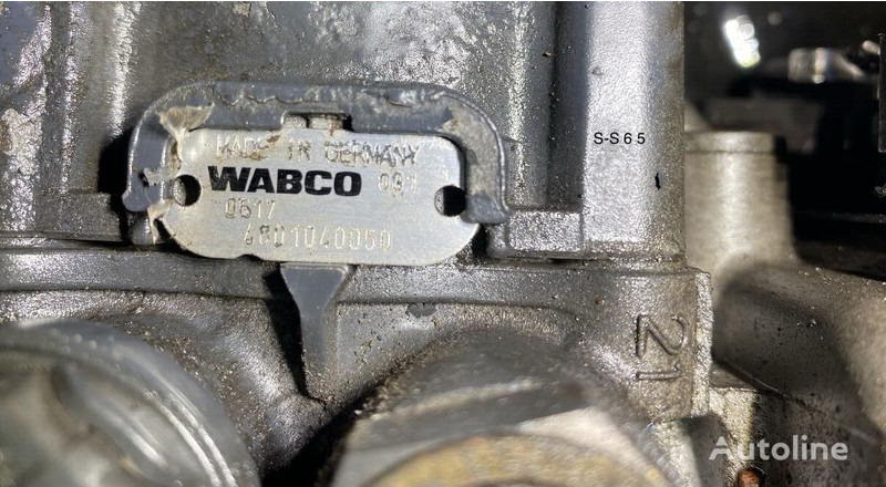 Iveco Brake control valve - Recambio: foto 3 Iveco Brake control valve - Recambio: foto 3