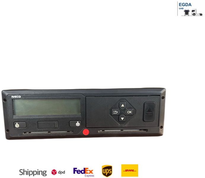 Iveco - Recambio: foto 2 Iveco - Recambio: foto 2