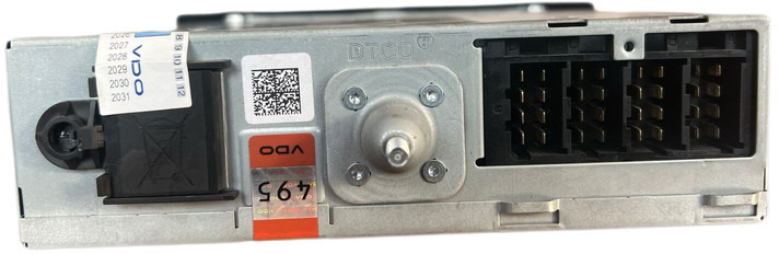 Iveco - Recambio: foto 3 Iveco - Recambio: foto 3