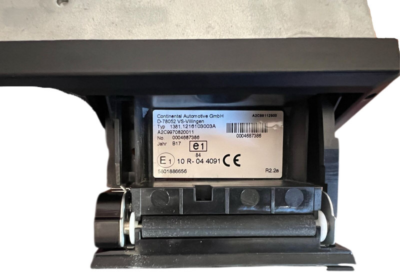 Iveco - Recambio: foto 4 Iveco - Recambio: foto 4