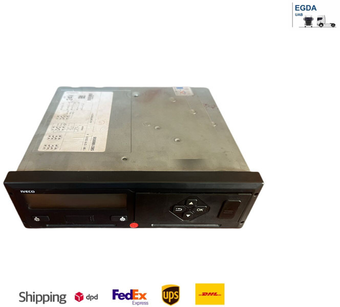 Iveco - Recambio: foto 1 Iveco - Recambio: foto 1