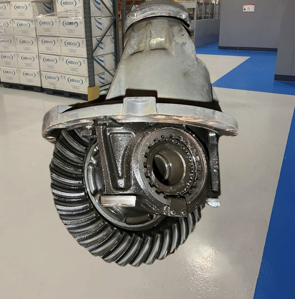 Meritor MS 17X HE Ratio: 1/264 - Recambio: foto 2 Meritor MS 17X HE Ratio: 1/264 - Recambio: foto 2