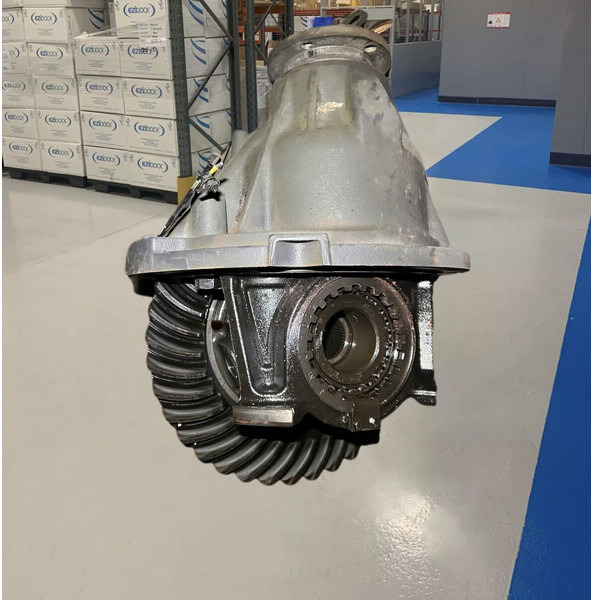 Meritor MS 17X HE Ratio: 1/264 - Recambio: foto 1 Meritor MS 17X HE Ratio: 1/264 - Recambio: foto 1