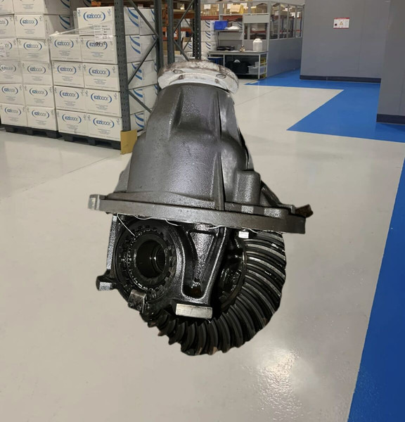 Meritor MS13 17X HE 2.47 - Recambio: foto 1 Meritor MS13 17X HE 2.47 - Recambio: foto 1