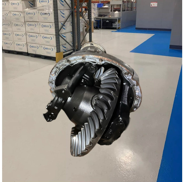 Meritor MS13 17X HE 2.47 - Recambio: foto 3 Meritor MS13 17X HE 2.47 - Recambio: foto 3