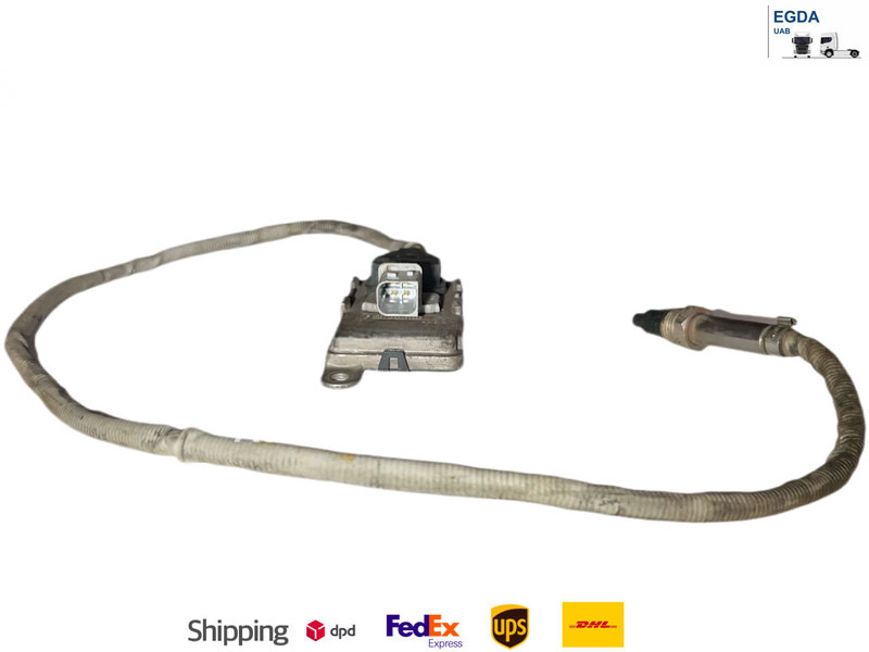 Scania - Recambio: foto 1 Scania - Recambio: foto 1