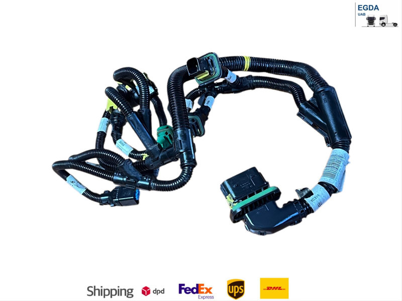 Volvo FH5/Aero - Recambio: foto 1 Volvo FH5/Aero - Recambio: foto 1