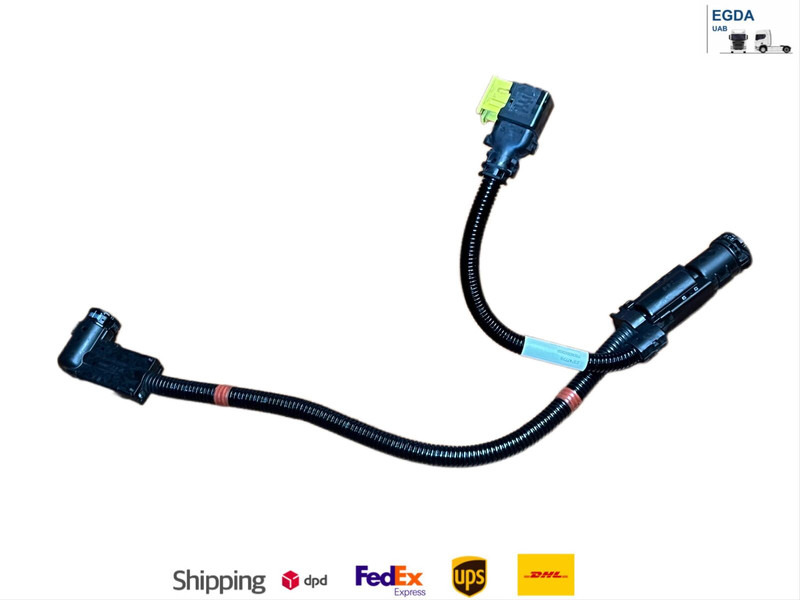 Volvo FH5/Aero - Recambio: foto 1 Volvo FH5/Aero - Recambio: foto 1