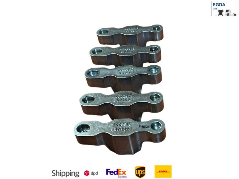 Volvo FH5/Aero - Recambio: foto 1 Volvo FH5/Aero - Recambio: foto 1