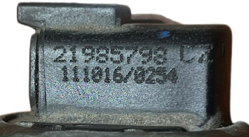 Volvo - Recambio: foto 3 Volvo - Recambio: foto 3