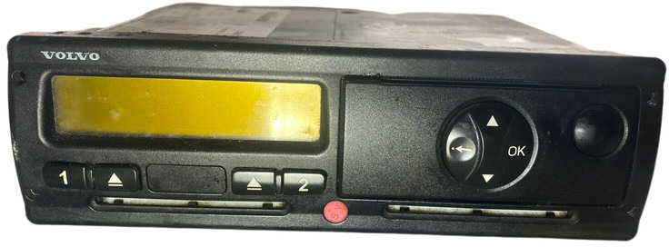 Volvo - Recambio: foto 1 Volvo - Recambio: foto 1