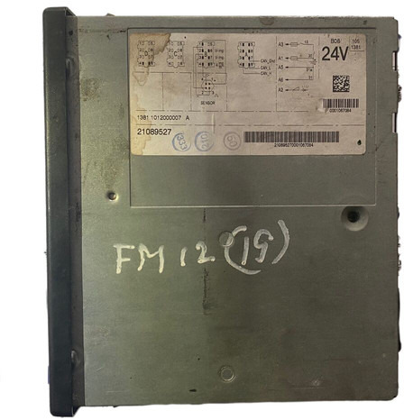 Volvo - Recambio: foto 2 Volvo - Recambio: foto 2