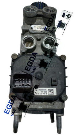 Wabco - Recambio: foto 1 Wabco - Recambio: foto 1