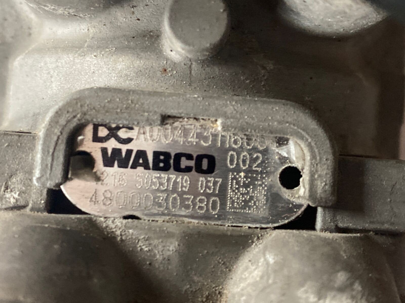 Wabco - Recambio: foto 2 Wabco - Recambio: foto 2